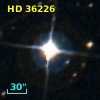 HD  36226