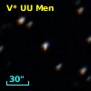 V* UU Men