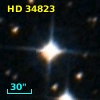 HD  34823