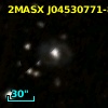 2MASX J04530771-8154051