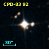 CPD-83    92