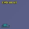CPD-84    67