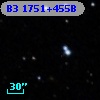 B3 1751+455B