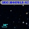 1RXS J044701.9-823638