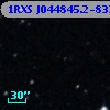 1RXS J044845.2-832259