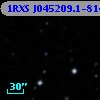 1RXS J045209.1-814019