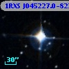1RXS J045227.0-822827