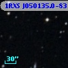 1RXS J050135.0-831542