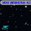 1RXS J050429.8-823521
