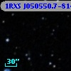 1RXS J050550.7-814412