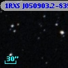 1RXS J050903.2-835856