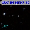 1RXS J051059.7-821045
