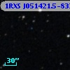 1RXS J051421.5-832842