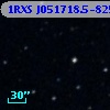 1RXS J051718.5-825019