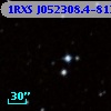 1RXS J052308.4-813709