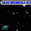 1RXS J054059.1-820208