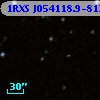 1RXS J054118.9-813852