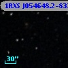 1RXS J054648.2-832547