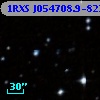 1RXS J054708.9-823812