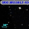 1RXS J055101.7-834941
