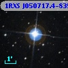 1RXS J050717.4-835137