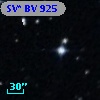SV* BV   925