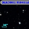 [KLK2001] 950411.62