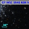 Cl* NGC 1841    KSH V2