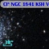 Cl* NGC 1841    KSH V3