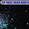 Cl* NGC 1841    KSH V4
