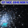 Cl* NGC 1841    KSH V6