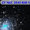 Cl* NGC 1841    KSH V7