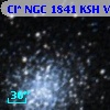 Cl* NGC 1841    KSH V9