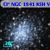 Cl* NGC 1841    KSH V11