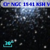 Cl* NGC 1841    KSH V12