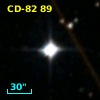 CD-82    89