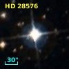 HD  28576