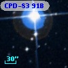 CPD-83    91B