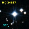 HD  24637