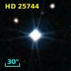 HD  25744
