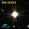 HD  22325