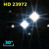 HD  23972