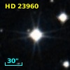 HD  23960