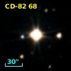 CD-82    68