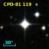 CPD-81   119