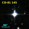 CD-81   145