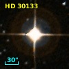 HD  30133