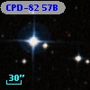 CPD-82    57B