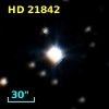 HD  21842