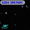 LEDA 3087605